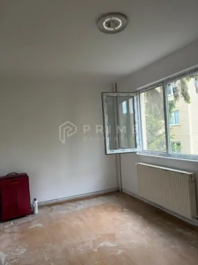 Apartament cu 3 camere, etaj 2 – Zona Dâmbul Pietros