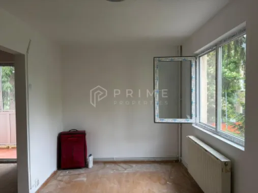 Apartament cu 3 camere, etaj 2 – Zona Dâmbul Pietros