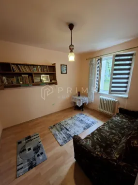 Apartament 3 camere parter | Dâmbu Pietros |