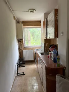 Apartament cu 3 camere, etaj 2 – Zona Dâmbul Pietros