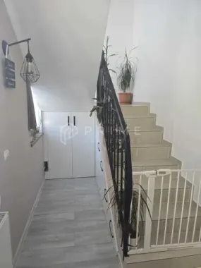 Casă familială spațioasă în zonă liniștită | Sângeorgiu de Mureș |