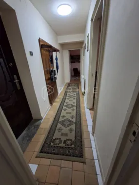 Apartament 3 camere parter | Dâmbu Pietros |