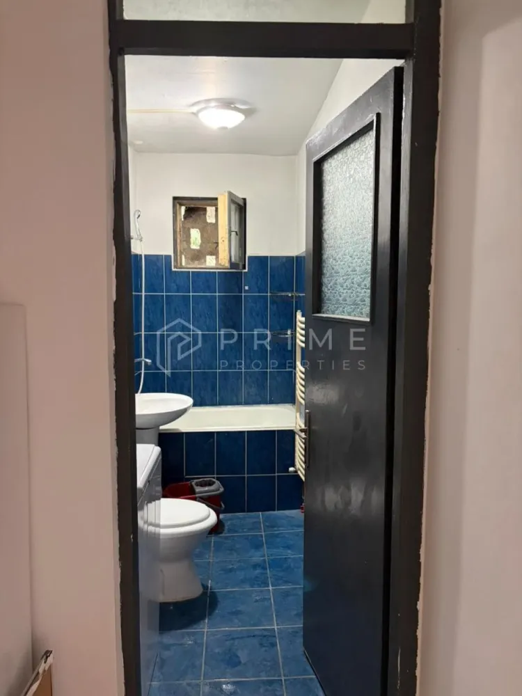 Apartament cu 3 camere, etaj 2 – Zona Dâmbul Pietros