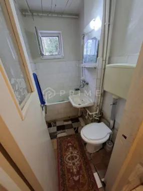 Apartament 3 camere parter | Dâmbu Pietros |