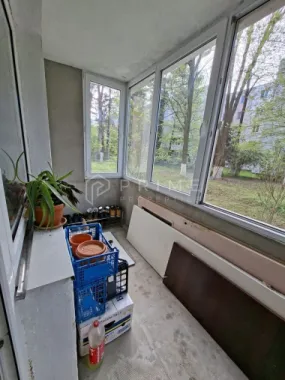 Apartament 3 camere parter | Dâmbu Pietros |