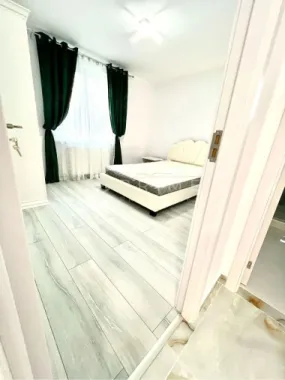 Apartament Premium cu 2 camere – Cartier 7 Noiembrie