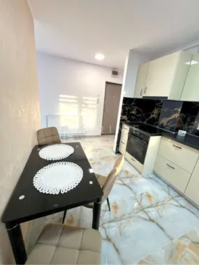 Apartament Premium cu 2 camere – Cartier 7 Noiembrie