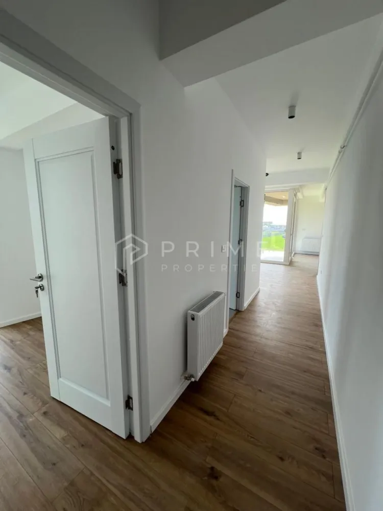 De vânzare apartament 2 camere, Cartier Unirii-Complex rezidențial nou