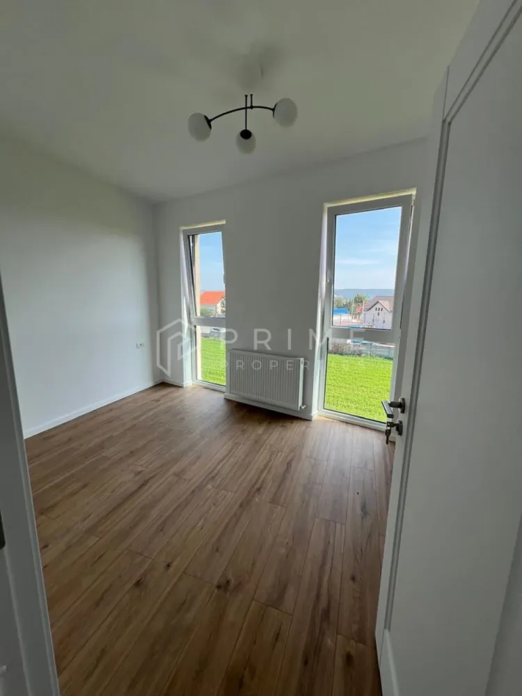 De vânzare apartament 2 camere, Cartier Unirii-Complex rezidențial nou