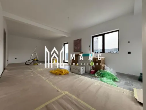 Casă tip duplex | 114 mp utili | 200 mp teren | Intabulată | Calea Cisnădiei