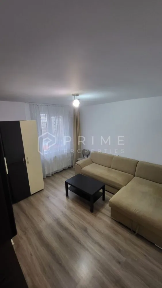 URGENT ! Garsoniera de vanzare Viitorului - Situata in zona Fortuna (Str. Viitorului), Et. 4/4, recent renovata, se vinde complet mobilata si utilata.