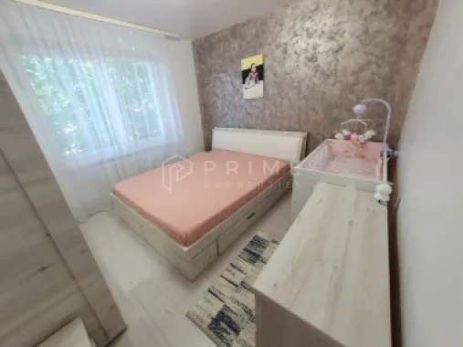 Apartament cu 2 camere, complet renovat – Cartier Unirii, Etaj 1/4