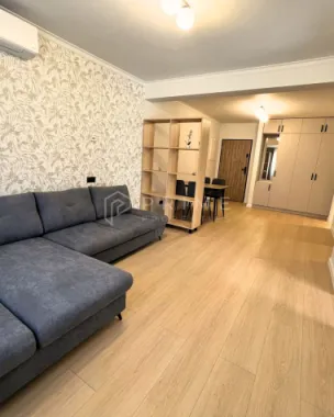 Apartament Premium 2 Camere | Zonă Semicentrală | Parcare