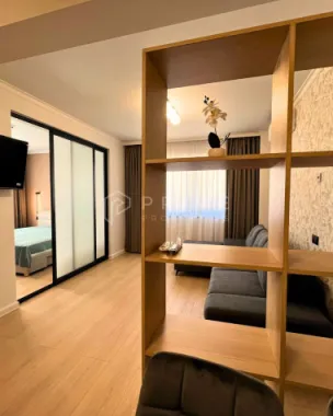 Apartament Premium 2 Camere | Zonă Semicentrală | Parcare