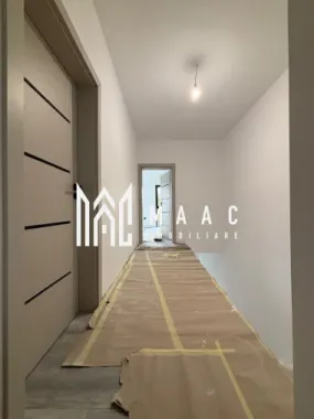 Casă tip duplex | 114 mp utili | 200 mp teren | Intabulată | Calea Cisnădiei