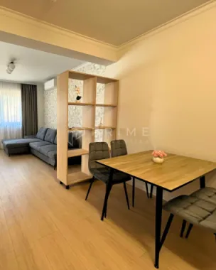 Apartament Premium 2 Camere | Zonă Semicentrală | Parcare