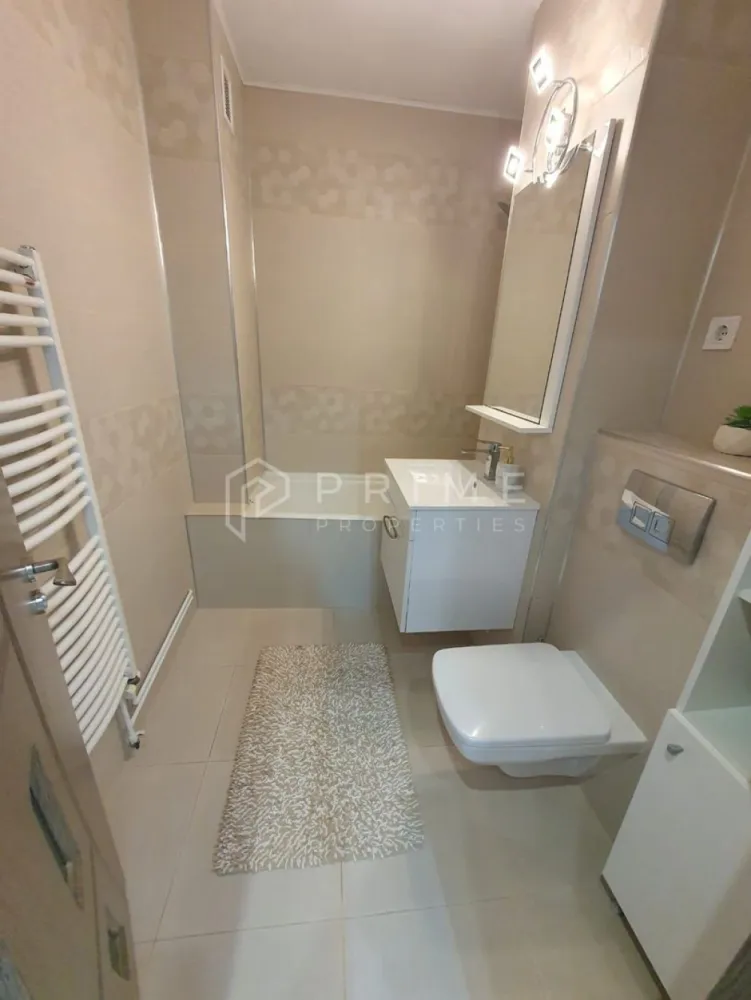Apartament cu 2 camere, complet renovat – Cartier Unirii, Etaj 1/4