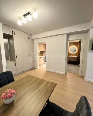 Apartament Premium 2 Camere | Zonă Semicentrală | Parcare