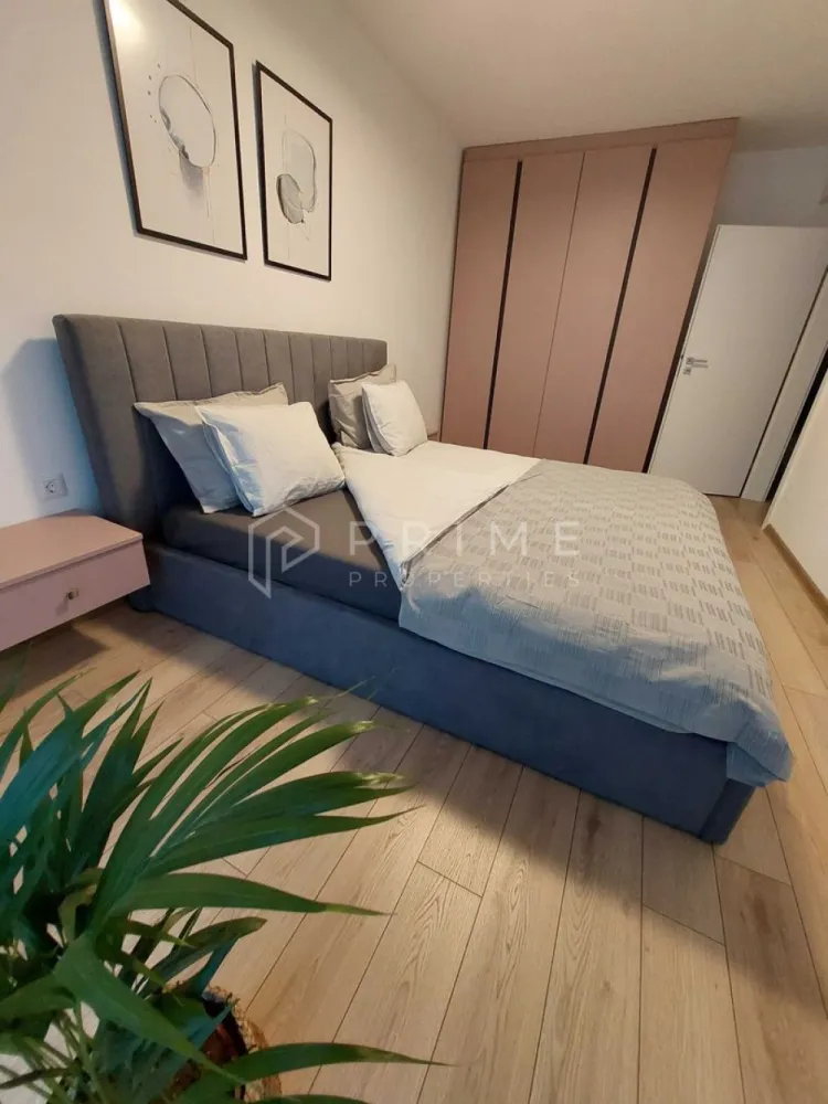 PRIMA ÎNCHIRIERE | Apartament modern 2 camere | Maurer Residence