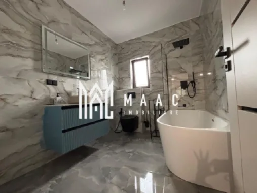 Casă tip duplex | 114 mp utili | 200 mp teren | Intabulată | Calea Cisnădiei