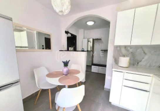 Apartament 2 Camere la Cheie, Cartier Tudor