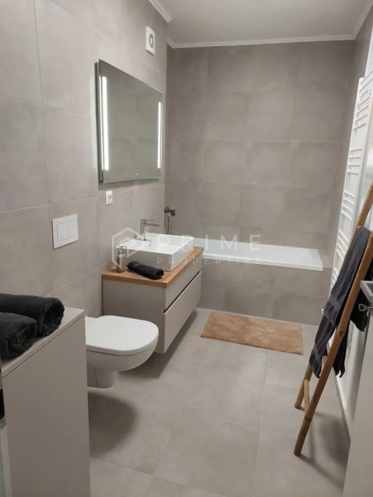 PRIMA ÎNCHIRIERE | Apartament modern 2 camere | Maurer Residence