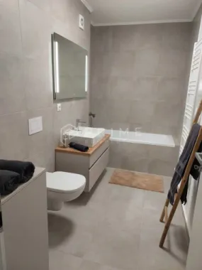 PRIMA ÎNCHIRIERE | Apartament modern 2 camere | Maurer Residence