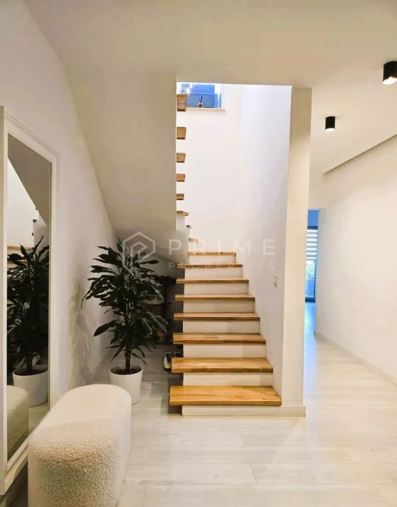 Penthouse 120 mp utili, 4 camere, cu terase generoase 60 mp, Unirii