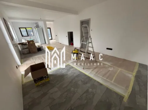Casă tip duplex | 114 mp utili | 200 mp teren | Intabulată | Calea Cisnădiei