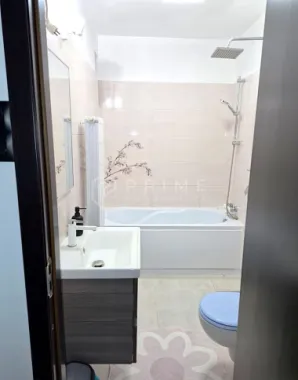 Apartament 2 Camere la Cheie, Cartier Tudor