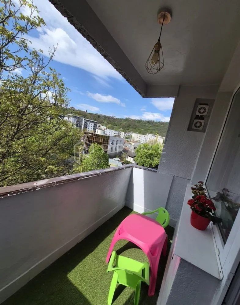 Apartament 2 Camere la Cheie, Cartier Tudor