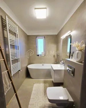 Penthouse 120 mp utili, 4 camere, cu terase generoase 60 mp, Unirii