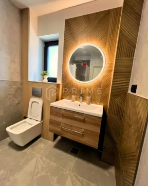 Apartament Premium 2 Camere | Zonă Semicentrală | Parcare