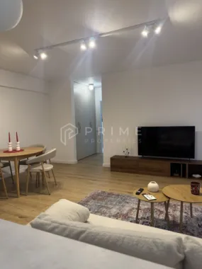 PRIMA ÎNCHIRIERE | Apartament 2 camere | AMA Residence