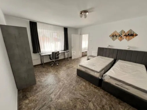 ULTRA-CENTRAL | Ideal Studenți UMFST | Apartament Premium