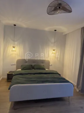 PRIMA ÎNCHIRIERE | Apartament 2 camere | AMA Residence