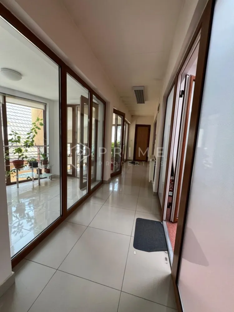 Spații Birouri | Zona Centrală, B-dul Cetății | Mansardă cu Caracter