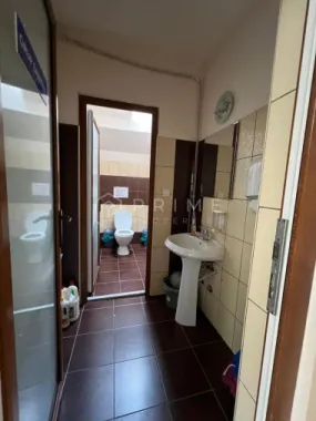 Spații Birouri | Zona Centrală, B-dul Cetății | Mansardă cu Caracter