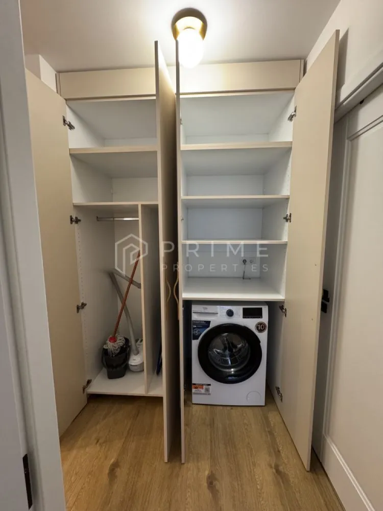 PRIMA ÎNCHIRIERE | Apartament 2 camere | AMA Residence