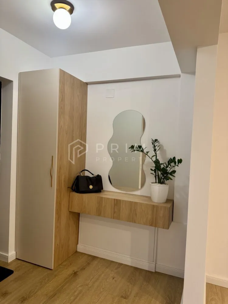 PRIMA ÎNCHIRIERE | Apartament 2 camere | AMA Residence