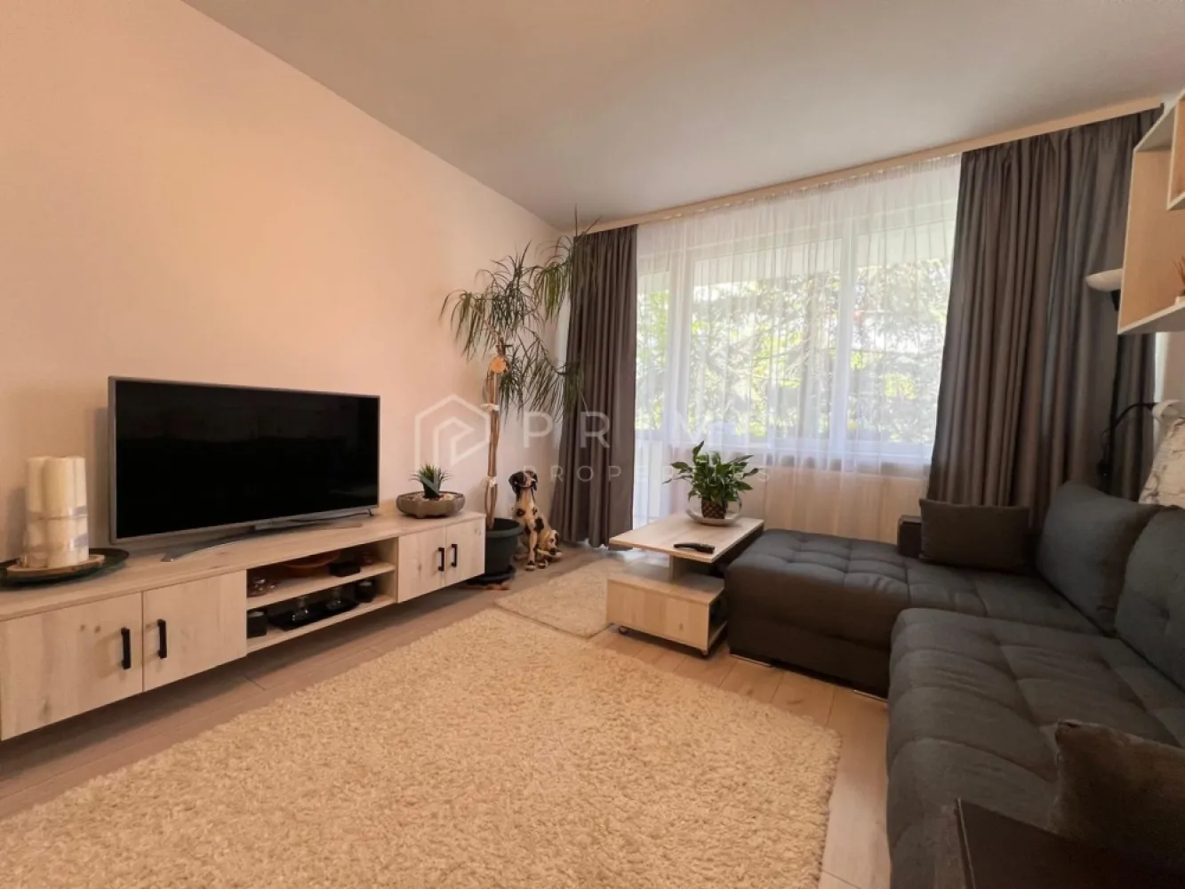 Apartament 2 camere | Aleea Carpați | Etaj 3/4 | Balcon 9 mp