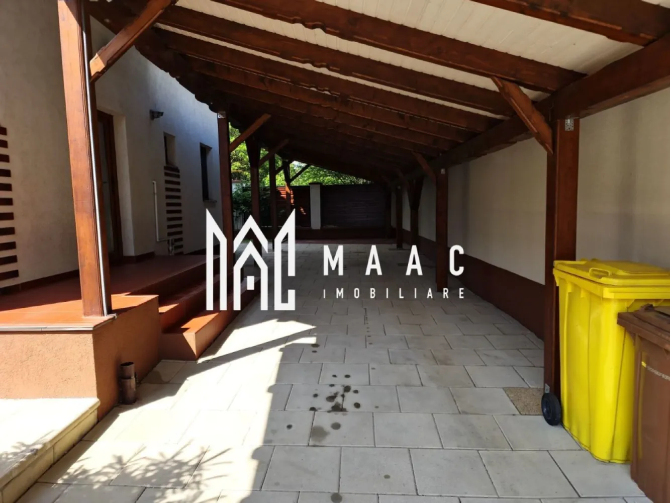 Casă individuală | 140 mp utili | Curte privată | Selimbăr