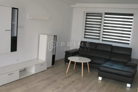 Casă tip duplex complet amenajată si mobilată | șemineu și garaj |