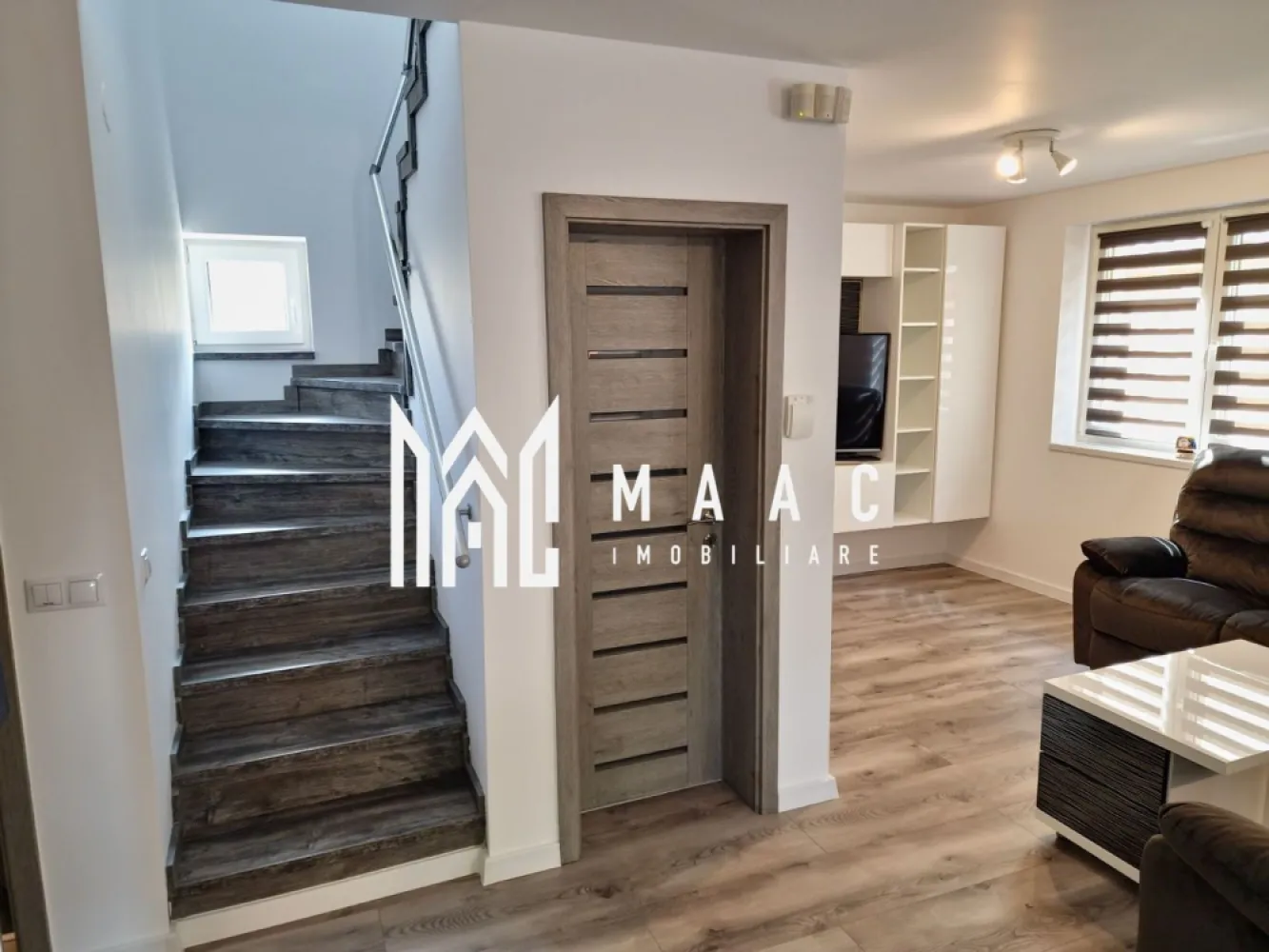 Casă individuală | 140 mp utili | Curte privată | Selimbăr