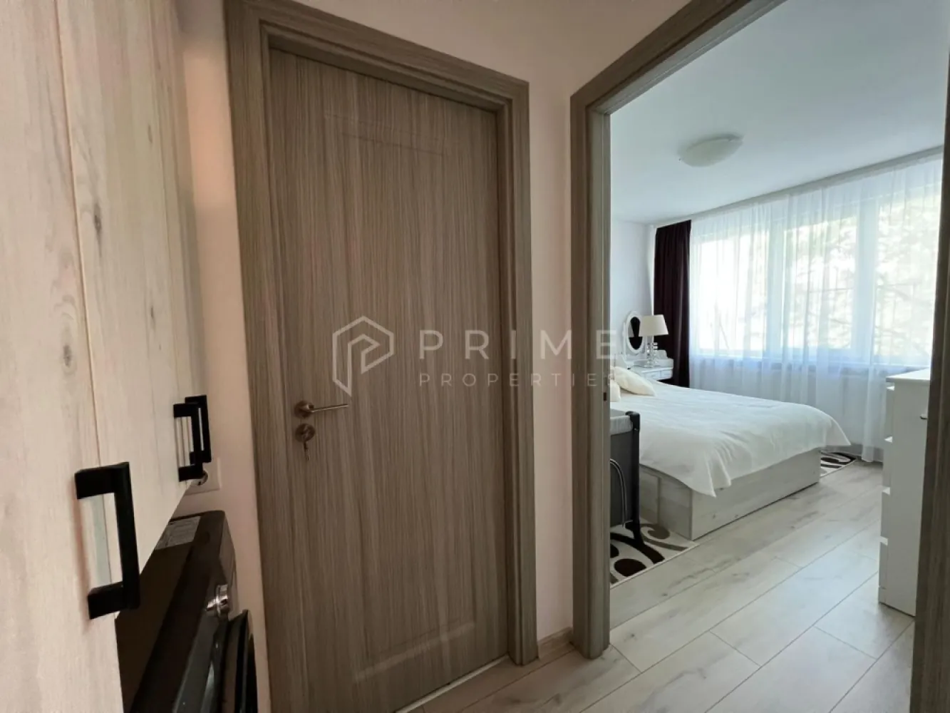 Apartament 2 camere | Aleea Carpați | Etaj 3/4 | Balcon 9 mp