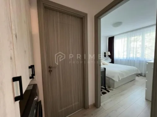 Apartament 2 camere | Aleea Carpați | Etaj 3/4 | Balcon 9 mp