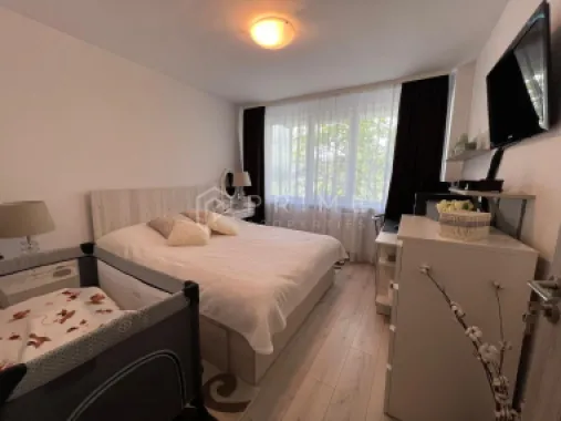 Apartament 2 camere | Aleea Carpați | Etaj 3/4 | Balcon 9 mp