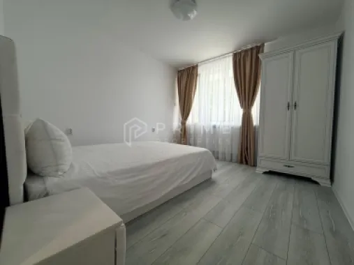 PRIMA ÎNCHIRIERE | 2 Camere Decomandat | Zona Cornișa - UMFST