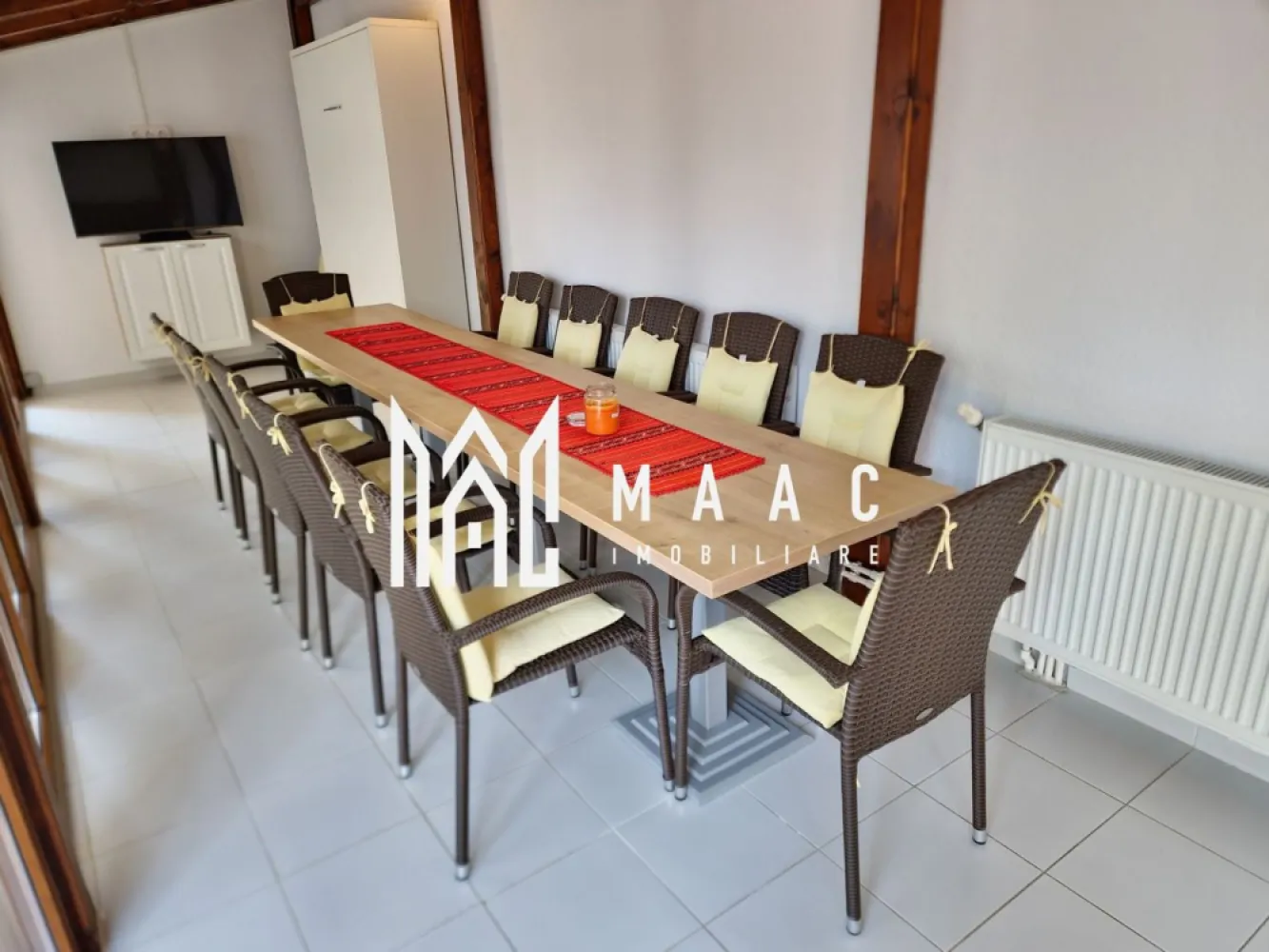 Casă individuală | 140 mp utili | Curte privată | Selimbăr