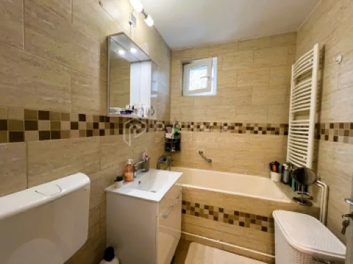 Apartament 2 camere | Aleea Carpați | Etaj 3/4 | Balcon 9 mp